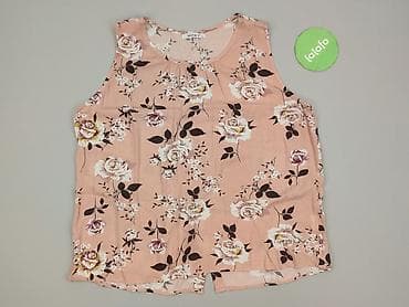 khaki bluzki: Bluzka damska, rozmiar XL — 3