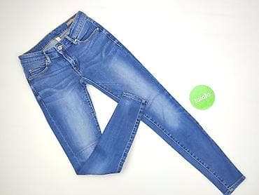 mango straight jeans: Jeansy damskie, rozmiar XS — 2