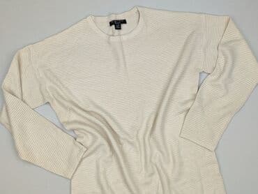 czy sweter z wiskozy jest dobry: Amisu, Sweter damski, rozmiar XL — 1