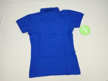 koszulki polo wolczanka: Damska koszulka polo, rozmiar M — 3