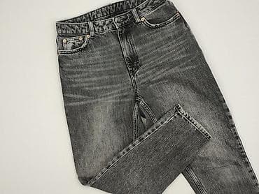 top marks: Topshop, Jeansy damskie, rozmiar S — 1