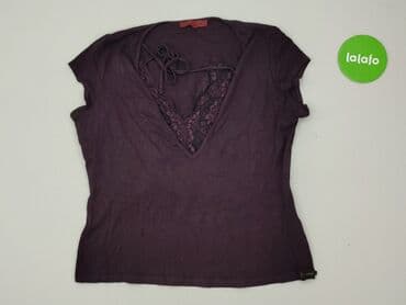 buty john richmond: John Richmond, Women's blouse, size 2XL — 2