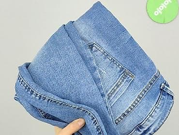 bluza prl: Spodnie jeansowe, 15 lat, 170, stan - Idealny — 5