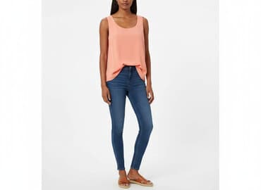 bluzki do plisowanej spódnicy: Top Secret, Bluzka damska, rozmiar XS — 6