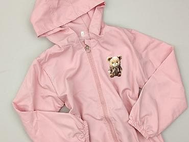 Kurtka przeciwdeszczowa, 14 lat, 158-164 cm, stan - Idealny