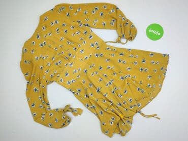 sukienka dla niskiej osoby: New Look Petite, Sukienka damska, rozmiar M — 3