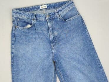 tommy hilfiger tommy jeans: H&M, Jeansy damskie, rozmiar XL — 1