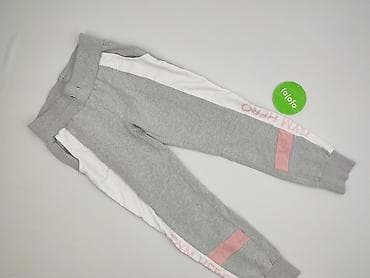 e obuwie: Gym Glamour, Spodnie dresowe damskie, rozmiar S — 2