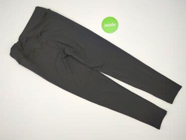 pepperts spodnie dresowe: Legginsy Sportowe damskie, 2XL — 3