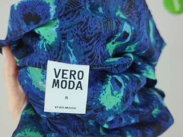modbis bluzki koszulowe: Vero Moda, Bluzka damska, M — 4
