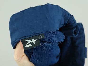 lidl spodnie softshell: Spodnie dla mężczyzn, rozmiar L — 4