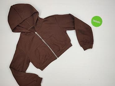 z kapturem: Shein, Bluza z kapturem damska, rozmiar XS — 2