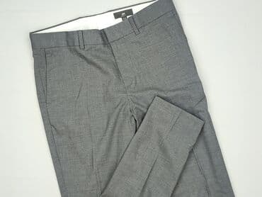 H&M, Spodnie dla mężczyzn, rozmiar M