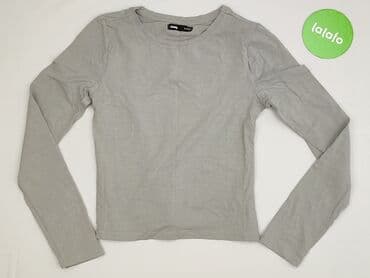 sinsay bluzki koszulowe: Sinsay, Bluzka damska, rozmiar XS — 2