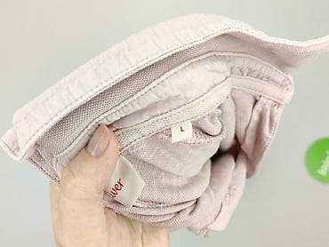 bluza rozowa: S.Oliver, Koszulka polo dla mężczyzn, rozmiar L — 6