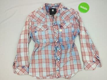 koszulka hello kitty new yorker: G-Star Raw, Koszulа dla mężczyzn, L — 3