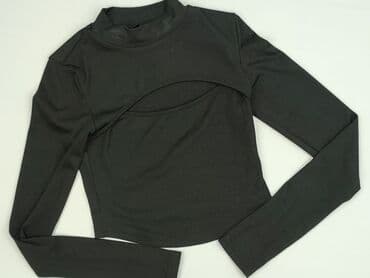 Women's Clothing: Shein, Women`s top, size S (EU 36) — 1