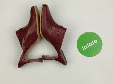 numer koszulki lewandowskiego: Flat shoes for women, 38, condition - Good — 2