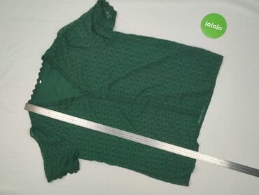 bluzki w stylu japonskim: Bluzka damska, rozmiar L — 3