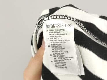 zara sukienki: H&M, Sukienka damska, rozmiar S — 6