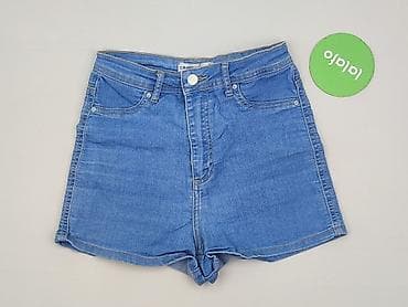 crocs c7 sandaly: Cropp, Szorty damskie, rozmiar S — 3