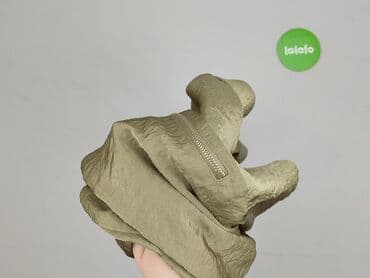 bluzki miętowa: Bershka, Жіноча блуза, XS — 7