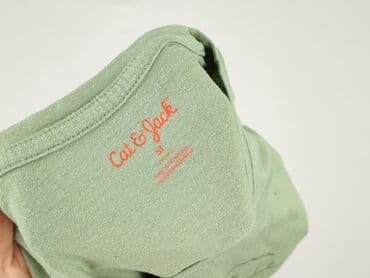 bluzki dziewczęce 164 allegro: Sweatshirt, Carter's, 4-5 years, 104-110 cm, condition - Very good — 4