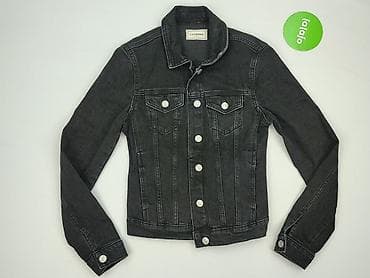 kurtka cecil: Pimkie, Kurtka jeansowa damska, rozmiar XS — 2