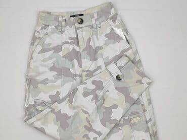 Bershka, Cargo for women, XS