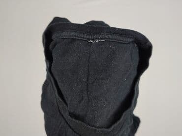 black squad t shirt: T-shirt damski, rozmiar L — 4