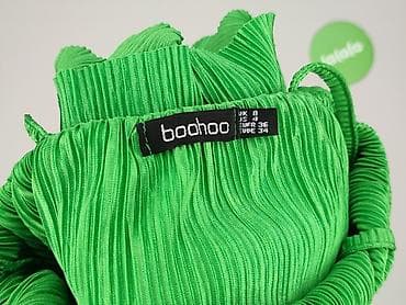 topshop: Boohoo, Top damski, rozmiar S — 4