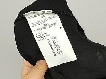 bench crop top: Топ жіночий, розмір M — 5