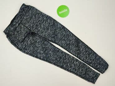 legginsy sportowe damskie fitness: Legginsy Sportowe damskie, rozmiar S — 2