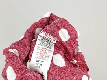 reserved czerwona bluzki: Wallis, Bluzka damska, rozmiar M — 5