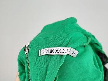 azaka paris: QUIOSQUE, Bluzka damska, rozmiar 2XS — 4