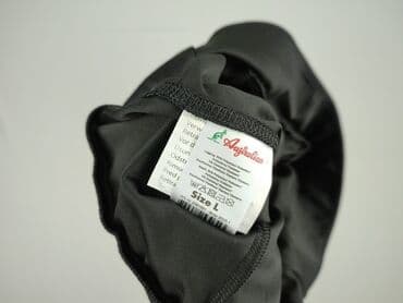 legginsy trekkingowe ocieplane: Australian, Legginsy Sportowe damskie, rozmiar L — 5