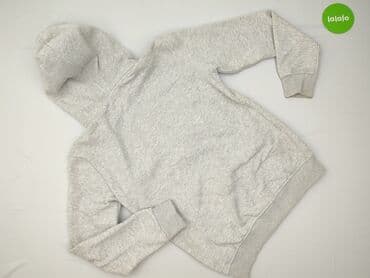 bluzka h: Bluza z kapturem dla mężczyzn, L — 3