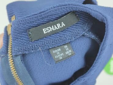 reserved sukienki plus size: Esmara, Sukienka damska, S — 4