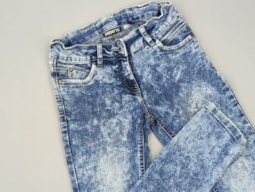 guess sukienki letnie: Jeans, Pepperts!, 10 years, 134/140, condition - Very good — 1