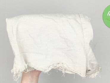 krótkie spodenki lata 90: Zaffiri, Szorty damskie, rozmiar M — 5