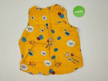 bluzki z odcieciem pod biustem: Bluzka damska, rozmiar 2XL — 3