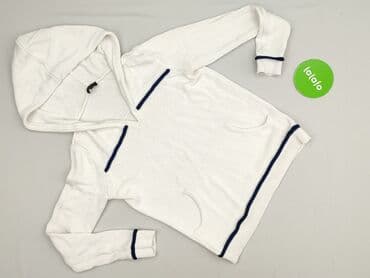 sweter z solar: Bluza z kapturem damska, rozmiar S — 2