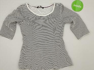 txm online: Tom Tailor Denim, Bluzka damska, rozmiar S — 2
