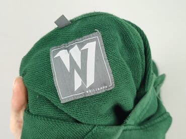 odziez uzywana lomza: Wółczanka, Bluza z kapturem dla mężczyzn, XL — 5