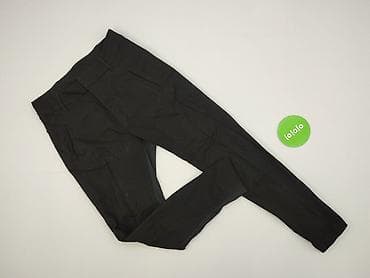 korea: KappAhl, Spodnie materiałowe damskie, rozmiar M — 2