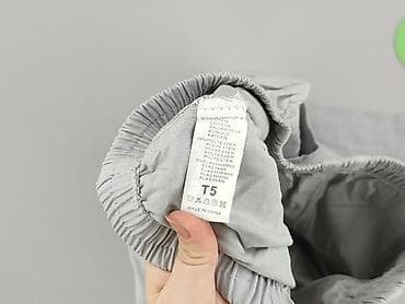 cargo stradivarius: Spodnie materiałowe damskie, rozmiar S — 4