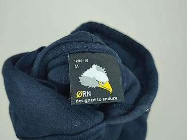 fluff outerwear: Bluza z kapturem damska, rozmiar M — 4