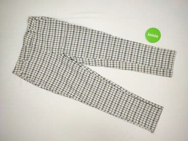 kurtki w krate pepco: Esmara, Spodnie materiałowe damskie, rozmiar L — 2