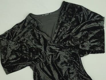 zara sukienki wyprzedaże: Zara, Bluzka damska, rozmiar M — 1