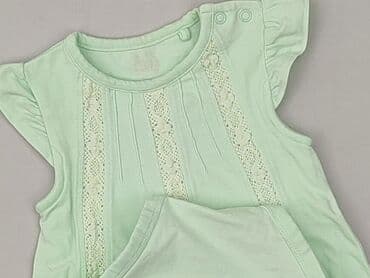 smyk kombinezon zimowy 86: Body, Cool Club, 3-6 months, 
condition - Very good — 1